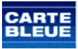 carte bleu