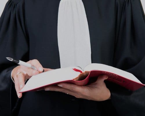 Attestation non viabilité économique