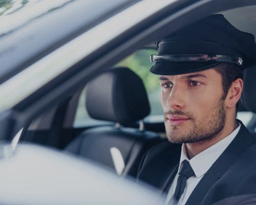 Carte professionnelle VTC ou capacité de transport ?