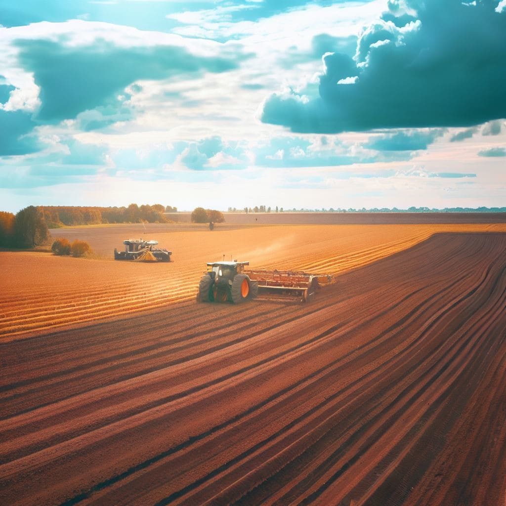 Qu'est-ce-que le régime simplifié de l'agriculture pour la TVA ?