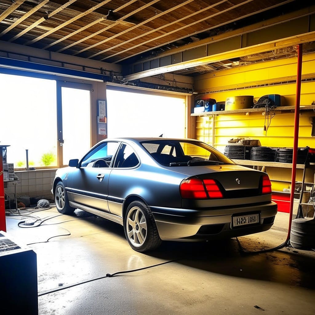 Suppression de la carte verte en 2024