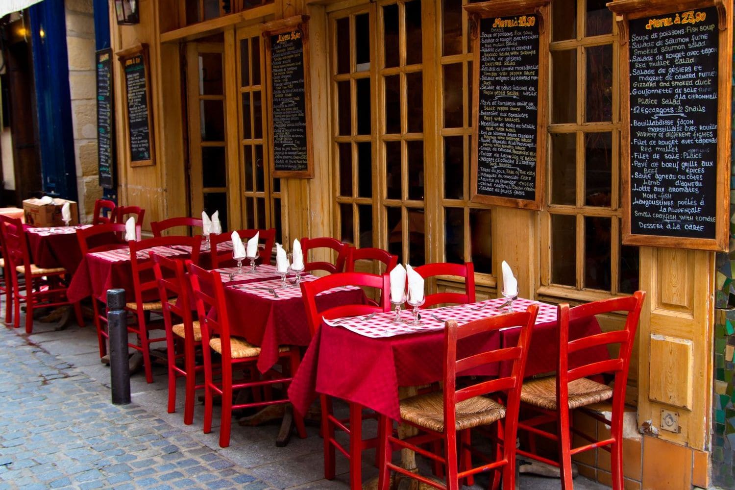 Qu'est-ce que le titre de Maître restaurateur ?