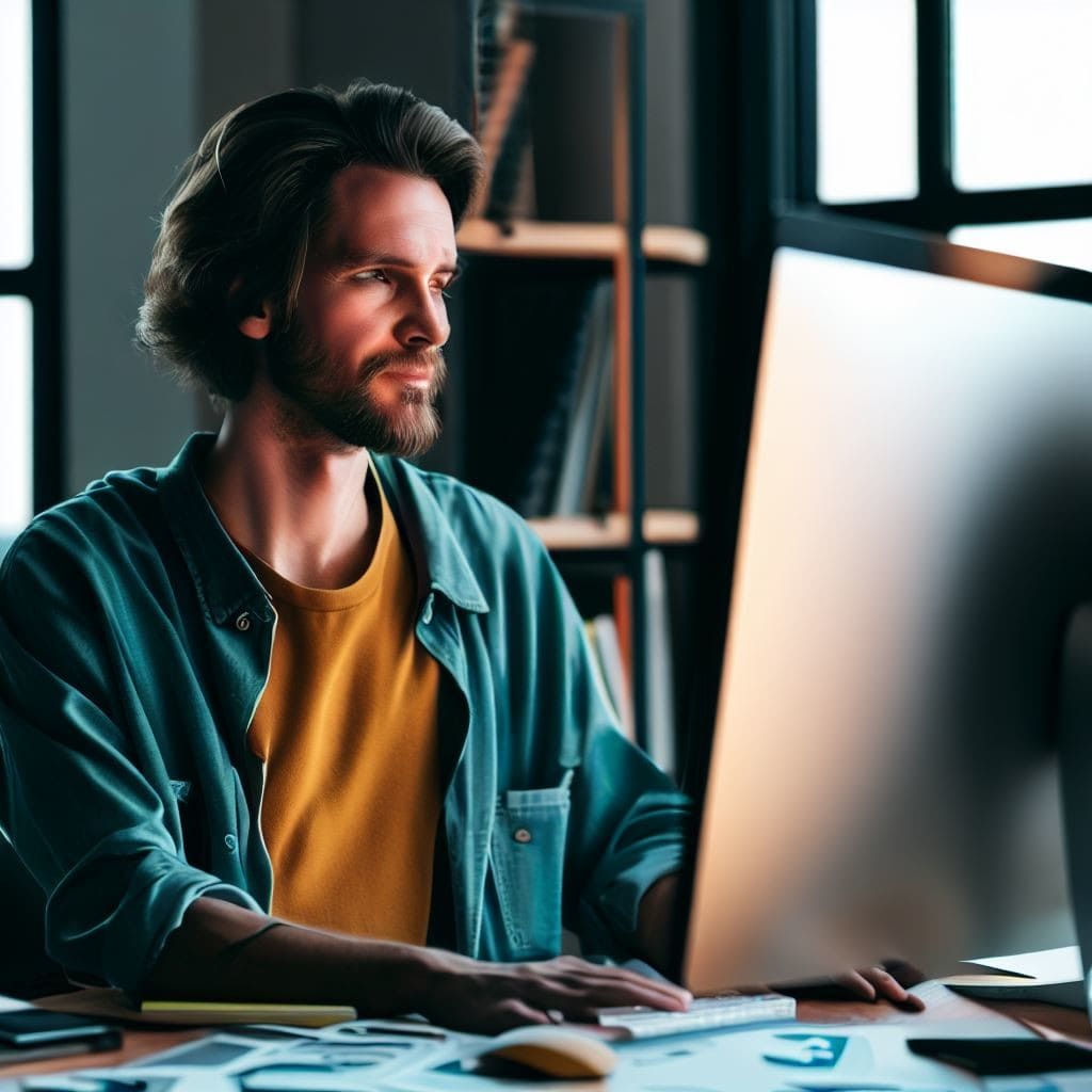 Comment utiliser les dernières innovations pour mes créations graphiques ?