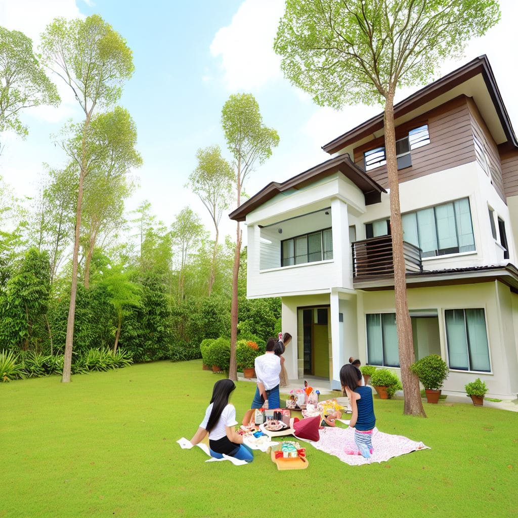 Comment financer l'achat d'un bien immobilier via une SCI ?