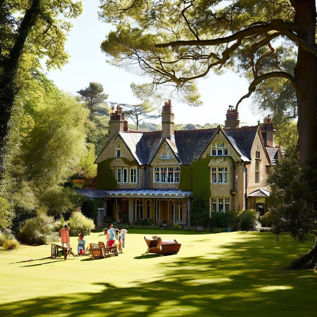 IFI (Impôt sur la Fortune Immobilière) et LMNP (Loueur Meublé Non Professionnel)