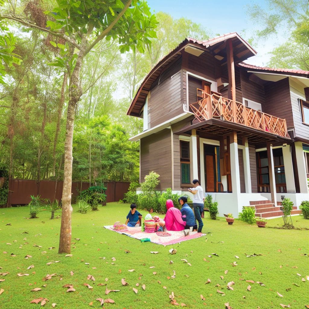 Qu'est-ce que la niche fiscale Airbnb ?