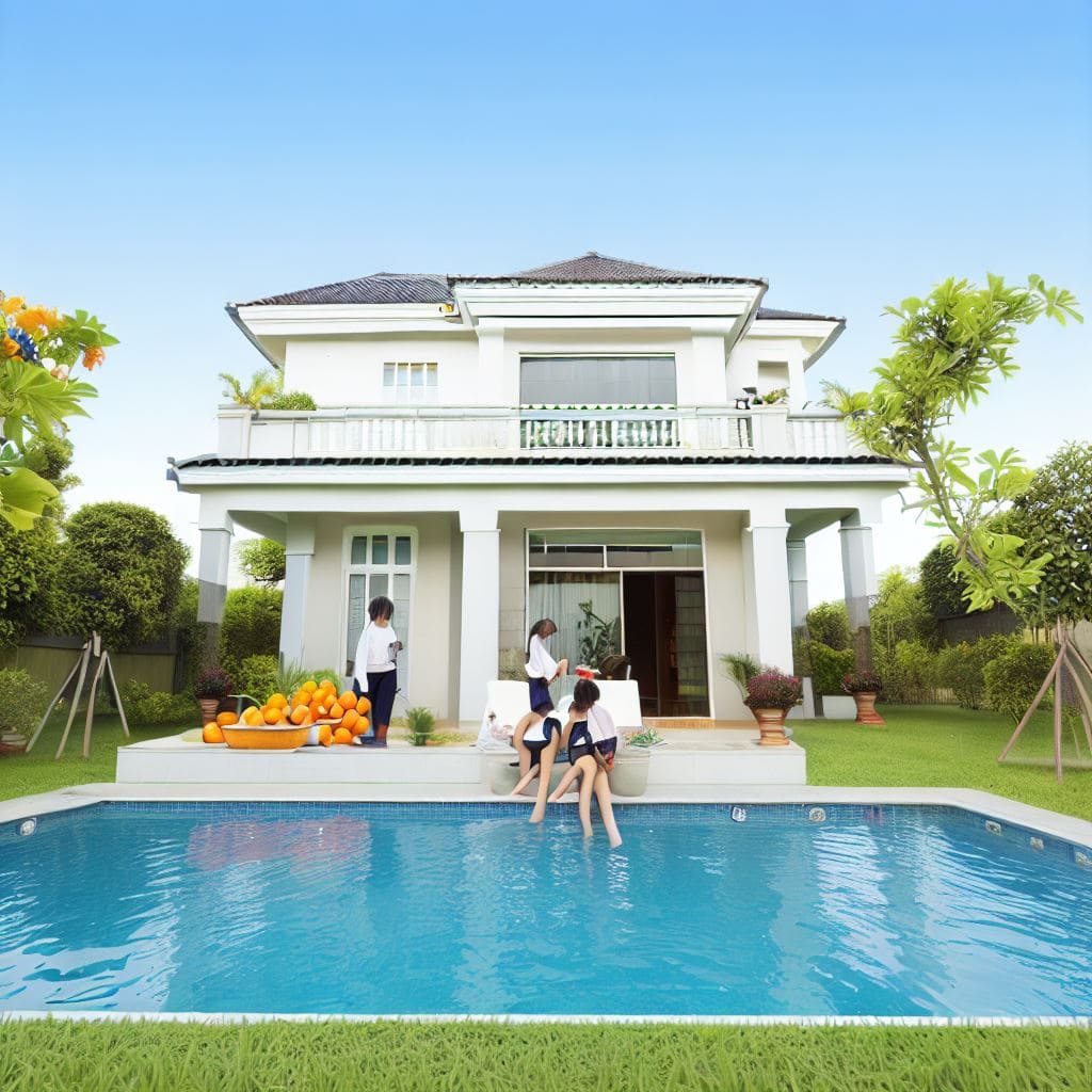 Qu'est-ce qu'une chambre d'hôtes ?