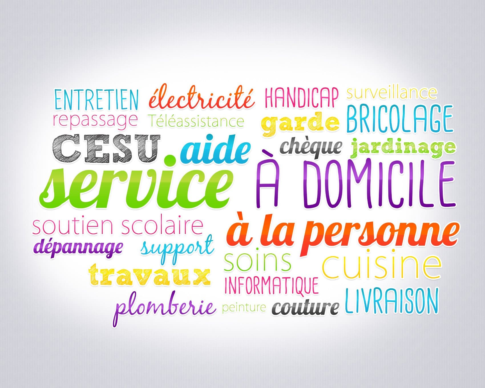 qu'est-ce qu'un chèque emploi service universel CESU ?
